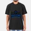 Unisex Max Heavyweight Garment-Dyed T-Shirt Thumbnail