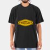 Unisex Max Heavyweight Garment-Dyed T-Shirt Thumbnail