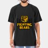 Unisex Max Heavyweight Garment-Dyed T-Shirt Thumbnail