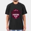 Unisex Max Heavyweight Garment-Dyed T-Shirt Thumbnail