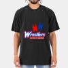 Unisex Max Heavyweight Garment-Dyed T-Shirt Thumbnail