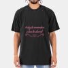 Unisex Max Heavyweight Garment-Dyed T-Shirt Thumbnail