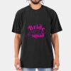 Unisex Max Heavyweight Garment-Dyed T-Shirt Thumbnail