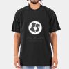 Unisex Max Heavyweight Garment-Dyed T-Shirt Thumbnail