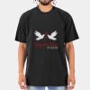 Unisex Max Heavyweight Garment-Dyed T-Shirt Thumbnail