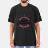 Unisex Max Heavyweight Garment-Dyed T-Shirt Thumbnail