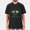 Unisex Max Heavyweight Garment-Dyed T-Shirt Thumbnail