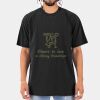 Unisex Max Heavyweight Garment-Dyed T-Shirt Thumbnail