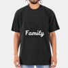 Unisex Max Heavyweight Garment-Dyed T-Shirt Thumbnail