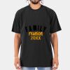 Unisex Max Heavyweight Garment-Dyed T-Shirt Thumbnail