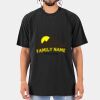 Unisex Max Heavyweight Garment-Dyed T-Shirt Thumbnail