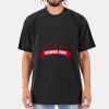 Unisex Max Heavyweight Garment-Dyed T-Shirt Thumbnail