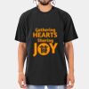 Unisex Max Heavyweight Garment-Dyed T-Shirt Thumbnail