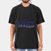 Unisex Max Heavyweight Garment-Dyed T-Shirt Thumbnail