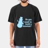 Unisex Max Heavyweight Garment-Dyed T-Shirt Thumbnail