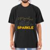 Unisex Max Heavyweight Garment-Dyed T-Shirt Thumbnail