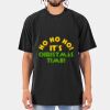 Unisex Max Heavyweight Garment-Dyed T-Shirt Thumbnail