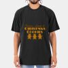 Unisex Max Heavyweight Garment-Dyed T-Shirt Thumbnail
