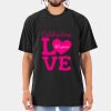 Unisex Max Heavyweight Garment-Dyed T-Shirt Thumbnail