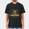 Unisex Max Heavyweight Garment-Dyed T-Shirt Thumbnail