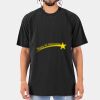 Unisex Max Heavyweight Garment-Dyed T-Shirt Thumbnail