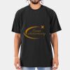 Unisex Max Heavyweight Garment-Dyed T-Shirt Thumbnail