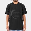 Unisex Max Heavyweight Garment-Dyed T-Shirt Thumbnail