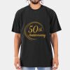 Unisex Max Heavyweight Garment-Dyed T-Shirt Thumbnail