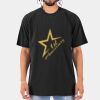 Unisex Max Heavyweight Garment-Dyed T-Shirt Thumbnail