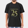 Unisex Max Heavyweight Garment-Dyed T-Shirt Thumbnail