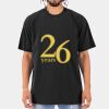 Unisex Max Heavyweight Garment-Dyed T-Shirt Thumbnail