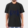 Unisex Max Heavyweight Garment-Dyed T-Shirt Thumbnail