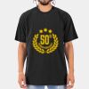 Unisex Max Heavyweight Garment-Dyed T-Shirt Thumbnail