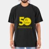 Unisex Max Heavyweight Garment-Dyed T-Shirt Thumbnail