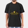 Unisex Max Heavyweight Garment-Dyed T-Shirt Thumbnail