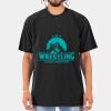 Unisex Max Heavyweight Garment-Dyed T-Shirt Thumbnail
