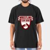 Unisex Max Heavyweight Garment-Dyed T-Shirt Thumbnail