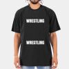 Unisex Max Heavyweight Garment-Dyed T-Shirt Thumbnail