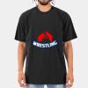 Unisex Max Heavyweight Garment-Dyed T-Shirt Thumbnail