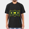 Unisex Max Heavyweight Garment-Dyed T-Shirt Thumbnail