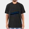 Unisex Max Heavyweight Garment-Dyed T-Shirt Thumbnail