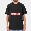 Unisex Max Heavyweight Garment-Dyed T-Shirt Thumbnail