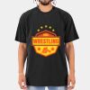 Unisex Max Heavyweight Garment-Dyed T-Shirt Thumbnail
