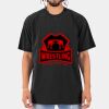 Unisex Max Heavyweight Garment-Dyed T-Shirt Thumbnail