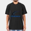 Unisex Max Heavyweight Garment-Dyed T-Shirt Thumbnail