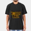 Unisex Max Heavyweight Garment-Dyed T-Shirt Thumbnail