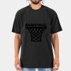 Unisex Max Heavyweight Garment-Dyed T-Shirt Thumbnail