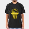Unisex Max Heavyweight Garment-Dyed T-Shirt Thumbnail