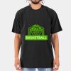 Unisex Max Heavyweight Garment-Dyed T-Shirt Thumbnail