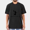 Unisex Max Heavyweight Garment-Dyed T-Shirt Thumbnail